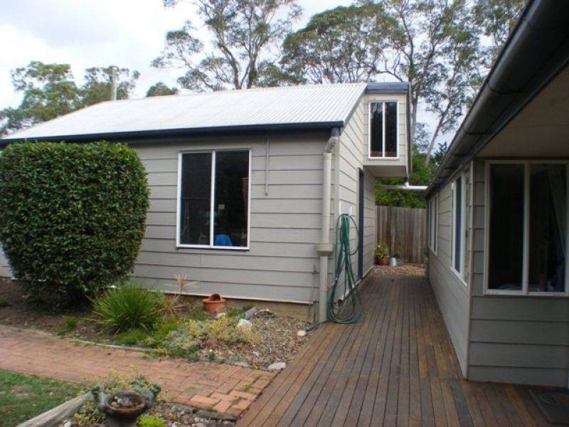 5 Katies Lane, Greens Creek QLD 4570