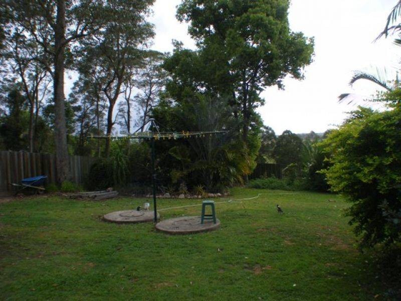 5 Katies Lane, Greens Creek QLD 4570