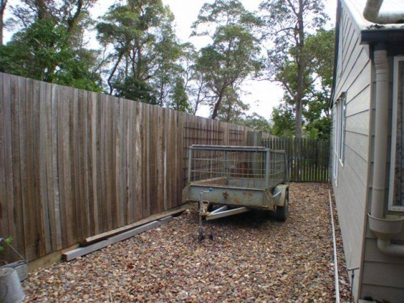 5 Katies Lane, Greens Creek QLD 4570