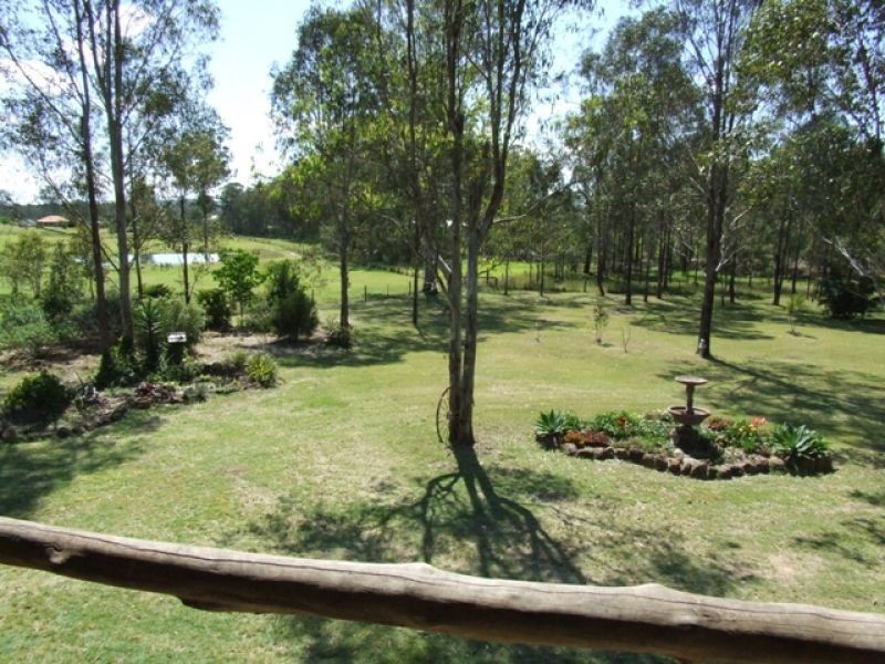 110 Donald Drive, Curra QLD 4570