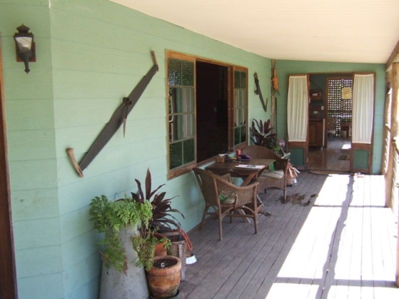 110 Donald Drive, Curra QLD 4570