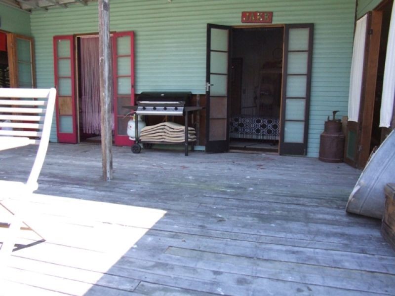 110 Donald Drive, Curra QLD 4570