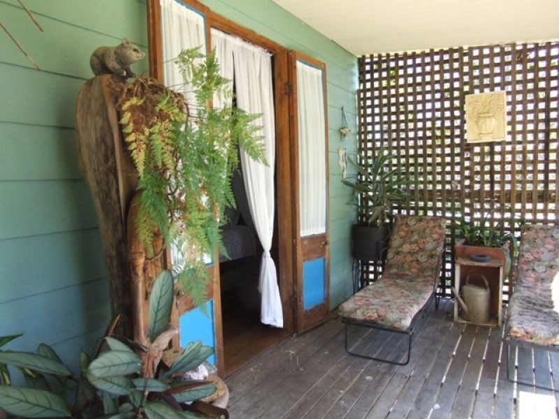 110 Donald Drive, Curra QLD 4570