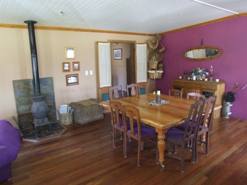 110 Donald Drive, Curra QLD 4570