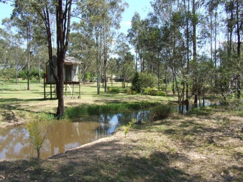 110 Donald Drive, Curra QLD 4570