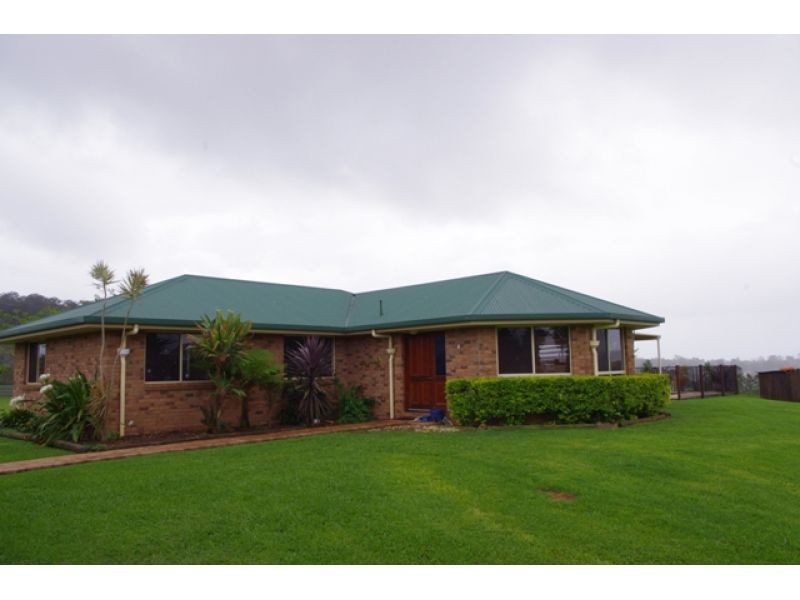 4 Sanders Road, Amamoor QLD 4570