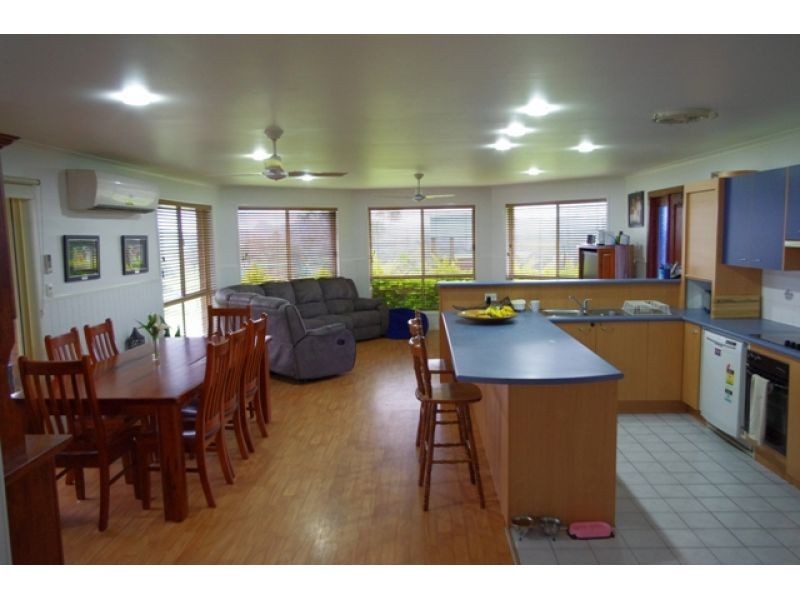 4 Sanders Road, Amamoor QLD 4570