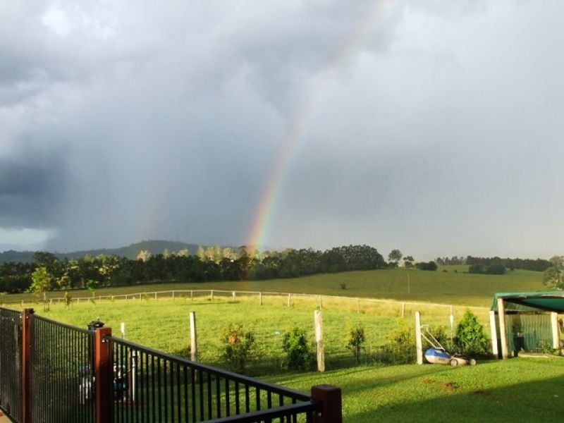 4 Sanders Road, Amamoor QLD 4570