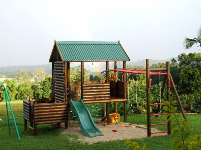 4 Sanders Road, Amamoor QLD 4570