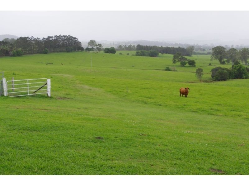 4 Sanders Road, Amamoor QLD 4570