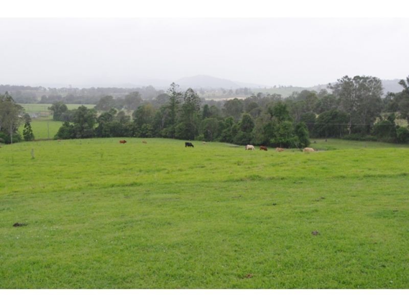 4 Sanders Road, Amamoor QLD 4570