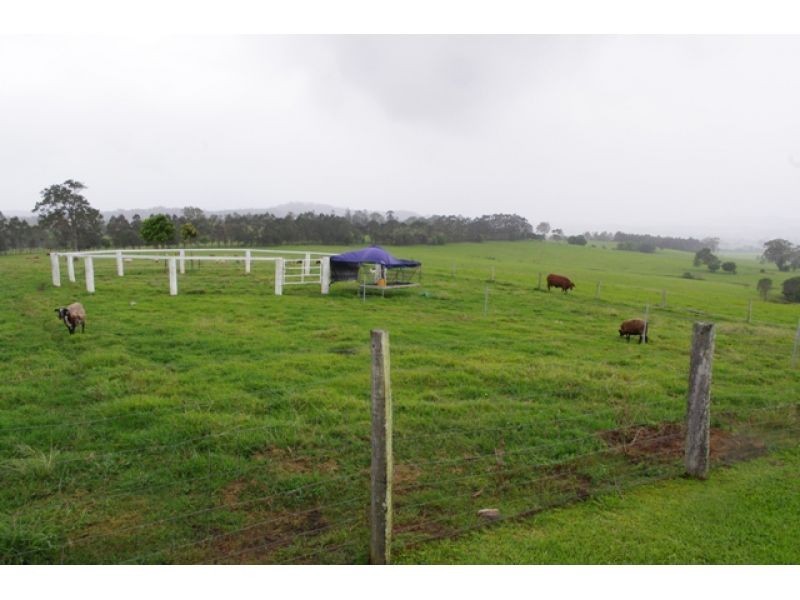 4 Sanders Road, Amamoor QLD 4570