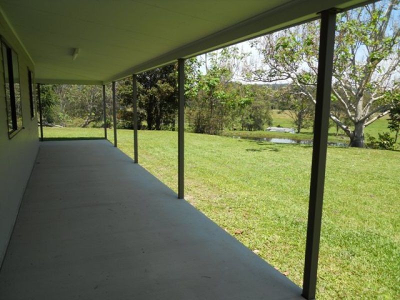 200 Sunshine Road, Wolvi QLD 4570