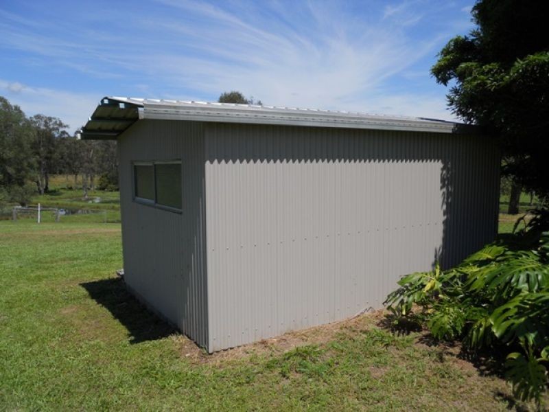 200 Sunshine Road, Wolvi QLD 4570