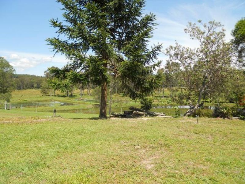 200 Sunshine Road, Wolvi QLD 4570