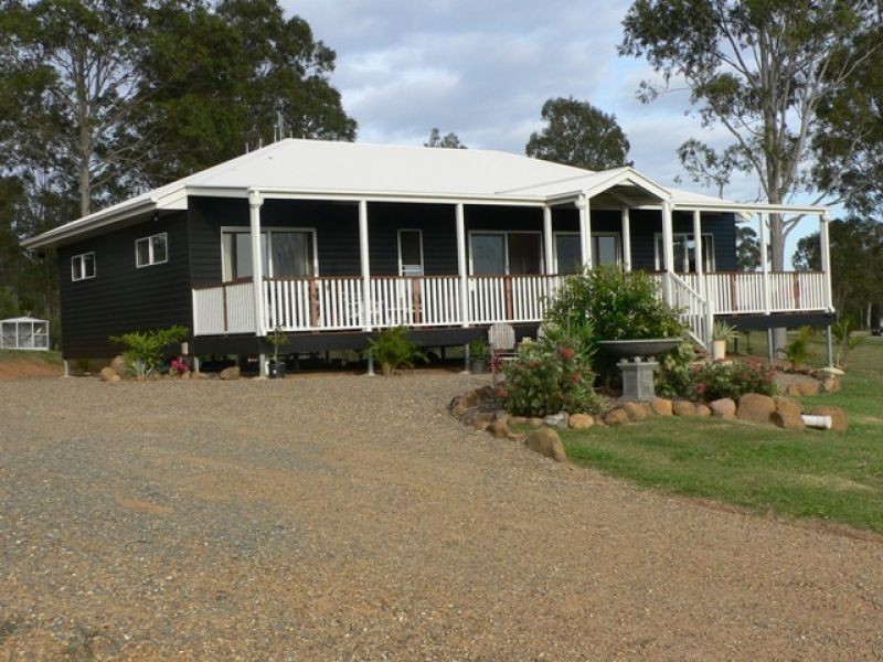 123 Settlement Road, Curra QLD 4570