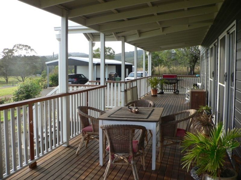 123 Settlement Road, Curra QLD 4570