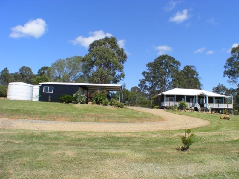123 Settlement Road, Curra QLD 4570