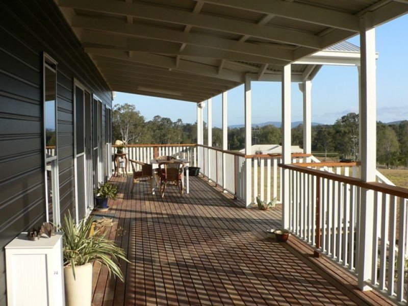 123 Settlement Road, Curra QLD 4570