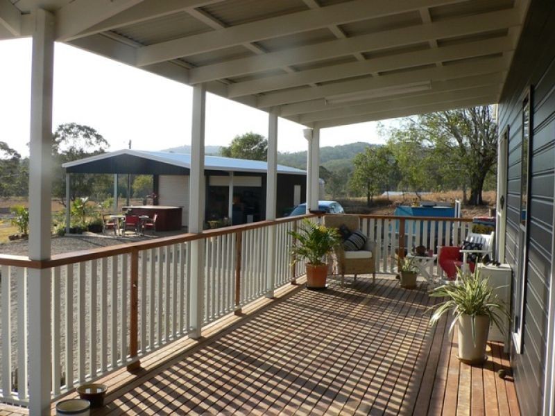 123 Settlement Road, Curra QLD 4570