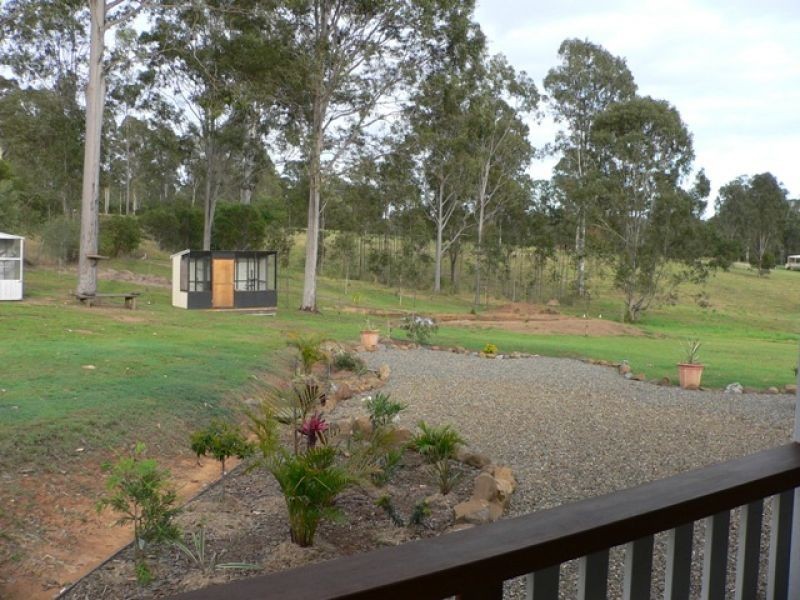 123 Settlement Road, Curra QLD 4570
