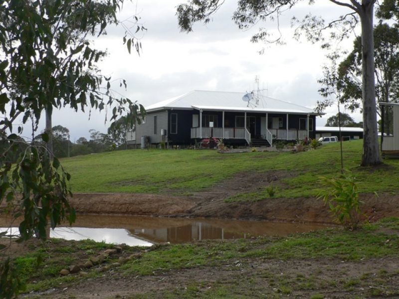 123 Settlement Road, Curra QLD 4570