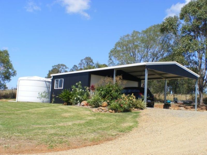 123 Settlement Road, Curra QLD 4570