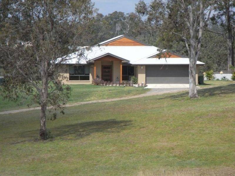 114 Sovereign Drive, Tamaree QLD 4570