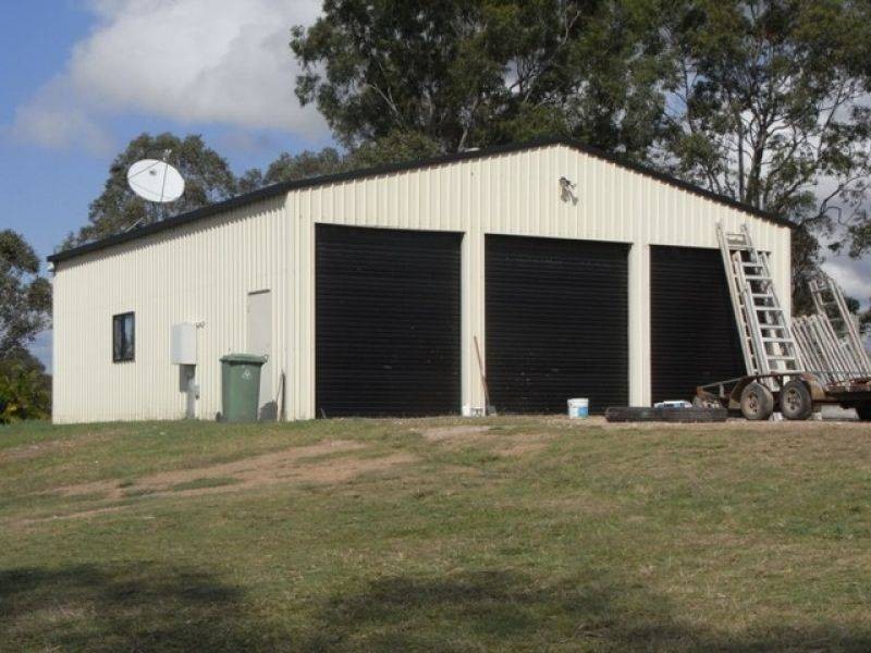114 Sovereign Drive, Tamaree QLD 4570