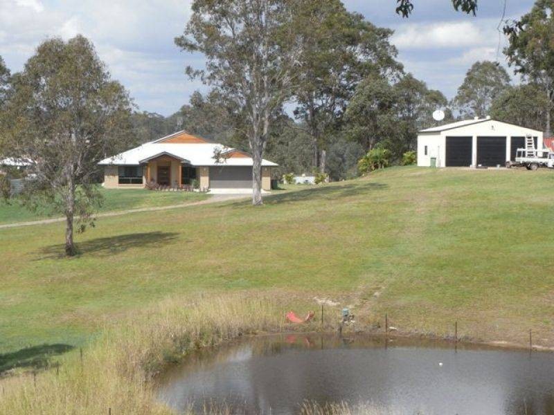 114 Sovereign Drive, Tamaree QLD 4570