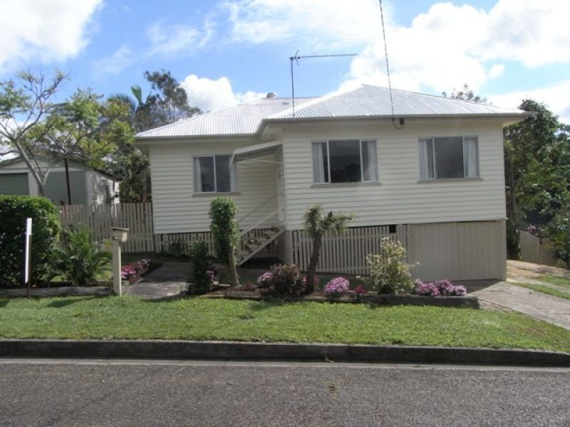 6 Mulcahy Terrace, Gympie QLD 4570