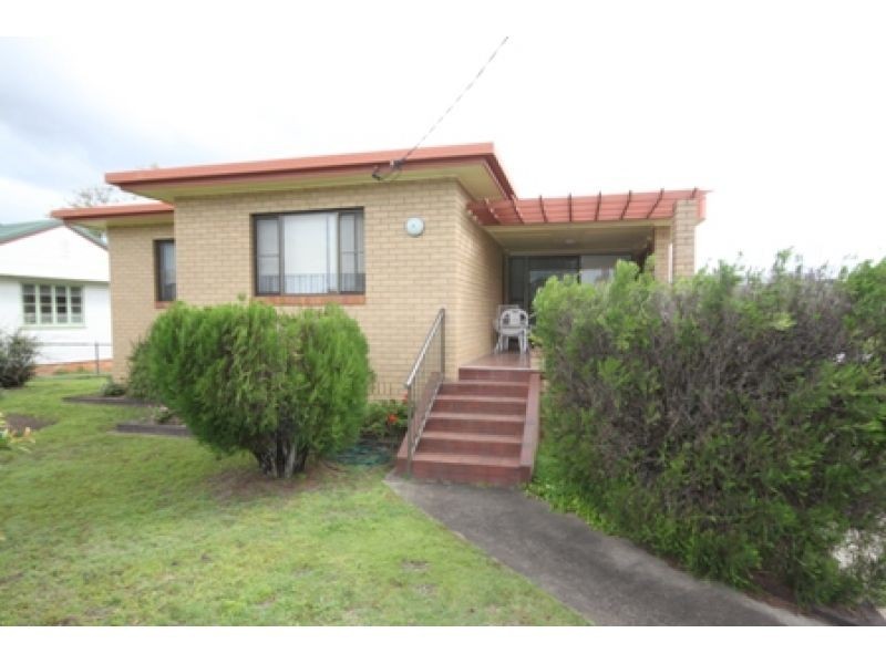 25 Rifle Range Road, Gympie QLD 4570