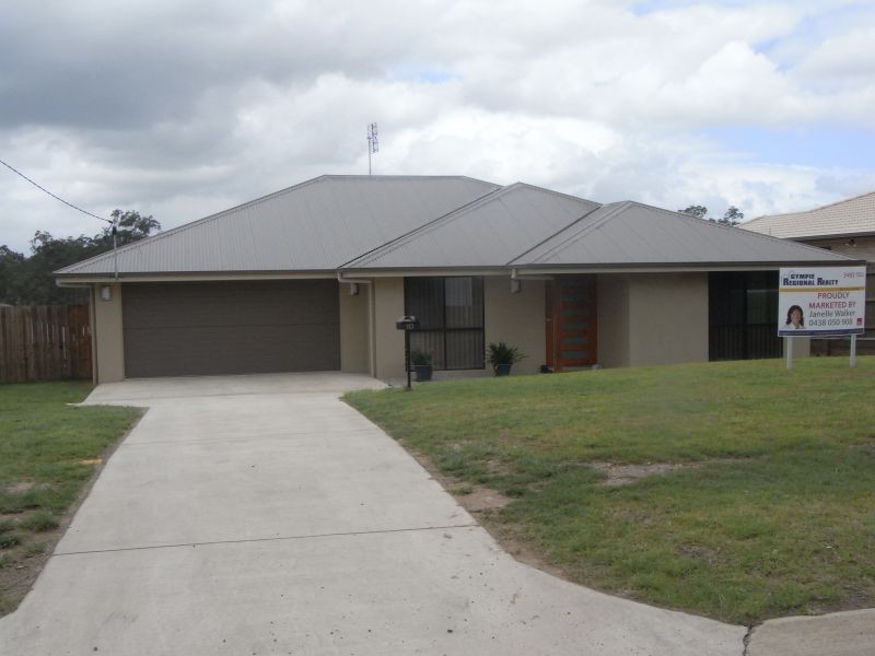 113 OLd Maryborough Road, Gympie QLD 4570
