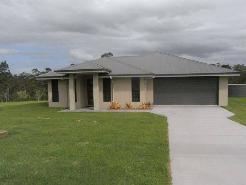 L47 Forest Ridge Drive, Tamaree QLD 4570