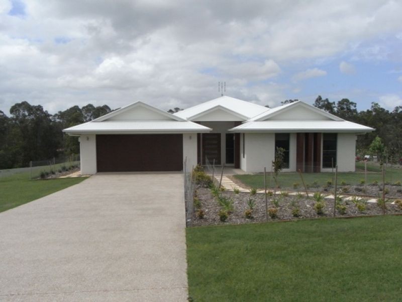 L54 Forest Ridge Drive, Tamaree QLD 4570