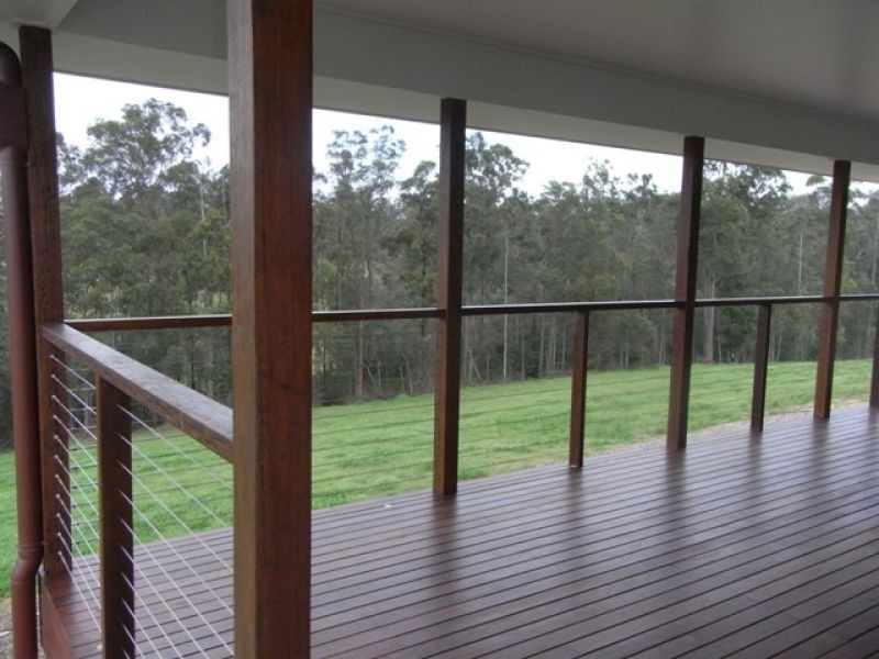 L54 Forest Ridge Drive, Tamaree QLD 4570