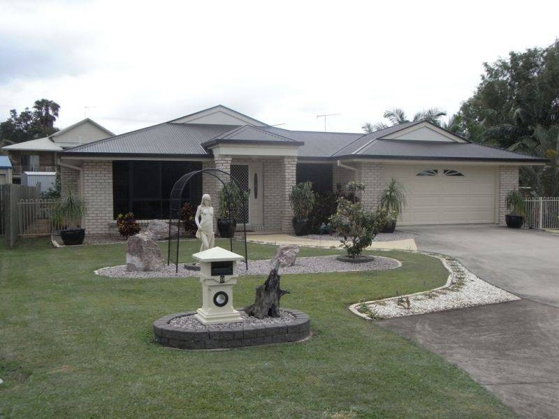 9 Castlereagh Court, Southside QLD 4570