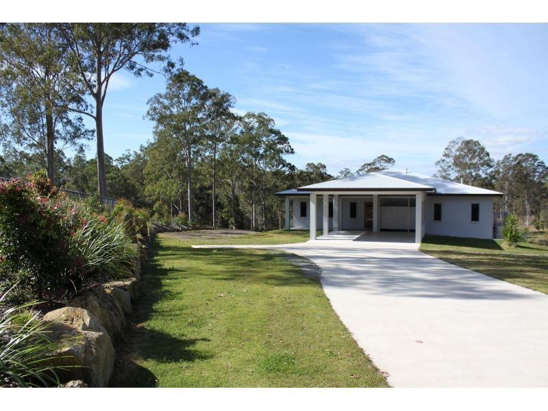 340 Old Maryborough Road, Gympie QLD 4570