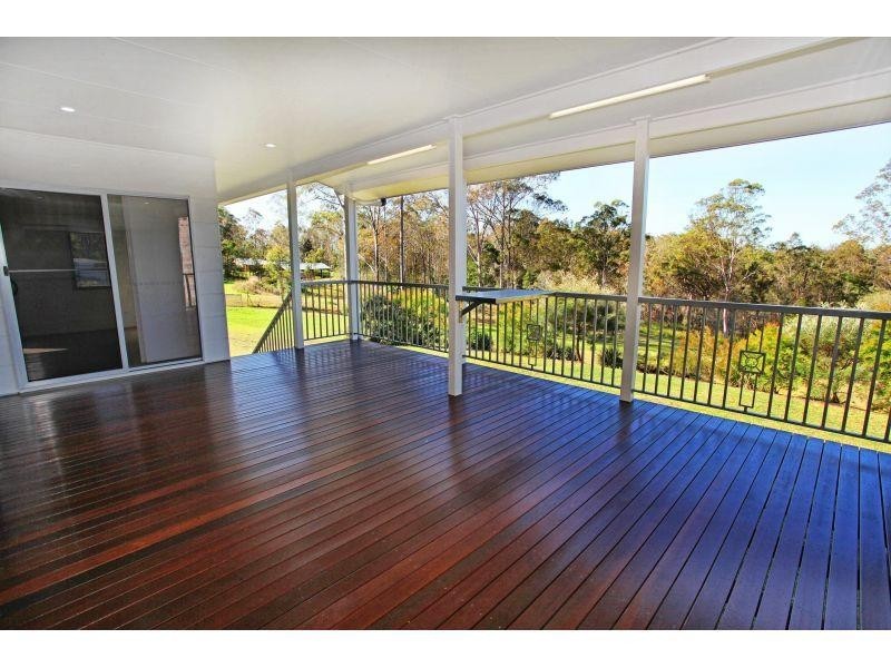 340 Old Maryborough Road, Gympie QLD 4570