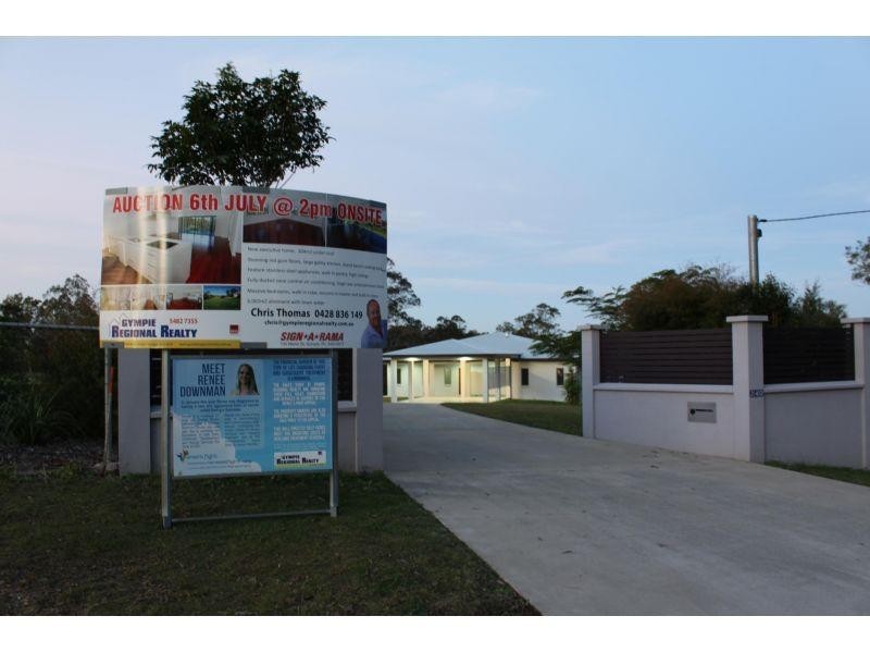 340 Old Maryborough Road, Gympie QLD 4570