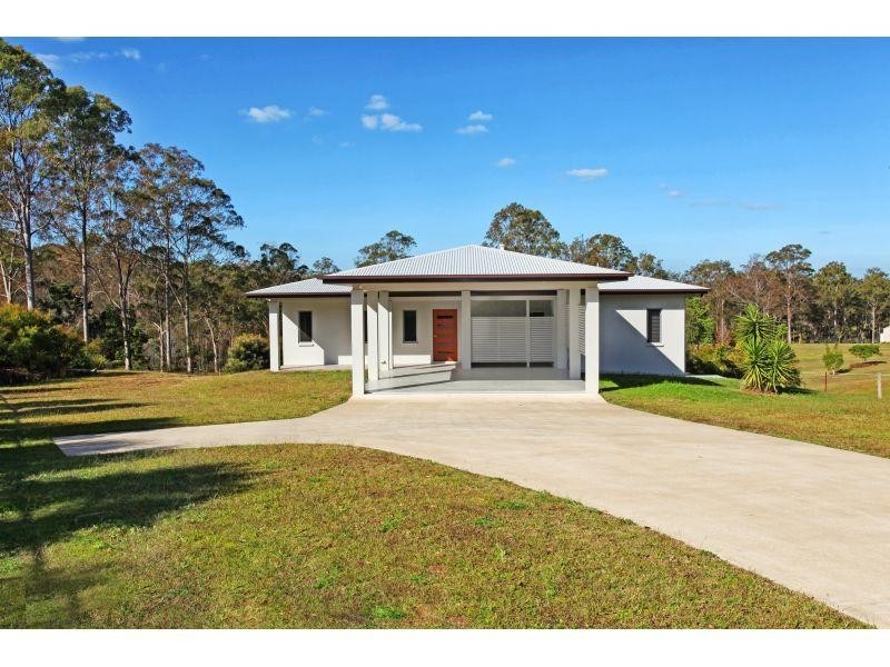 340 Old Maryborough Road, Gympie QLD 4570