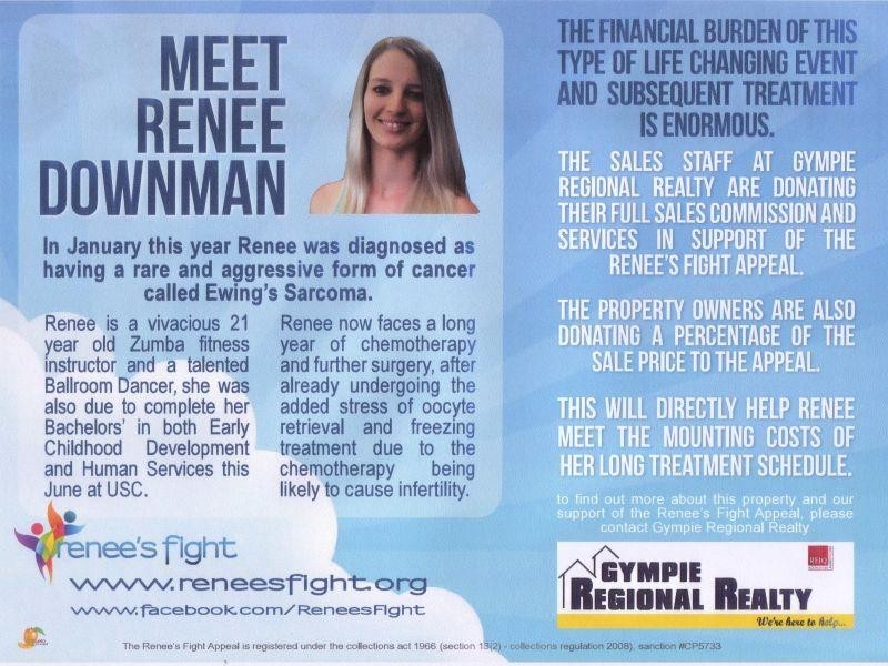 340 Old Maryborough Road, Gympie QLD 4570