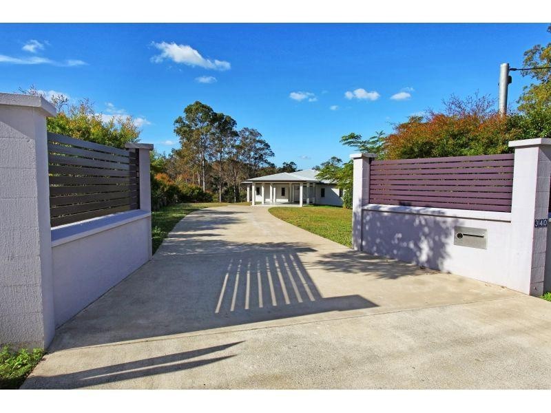 340 Old Maryborough Road, Gympie QLD 4570