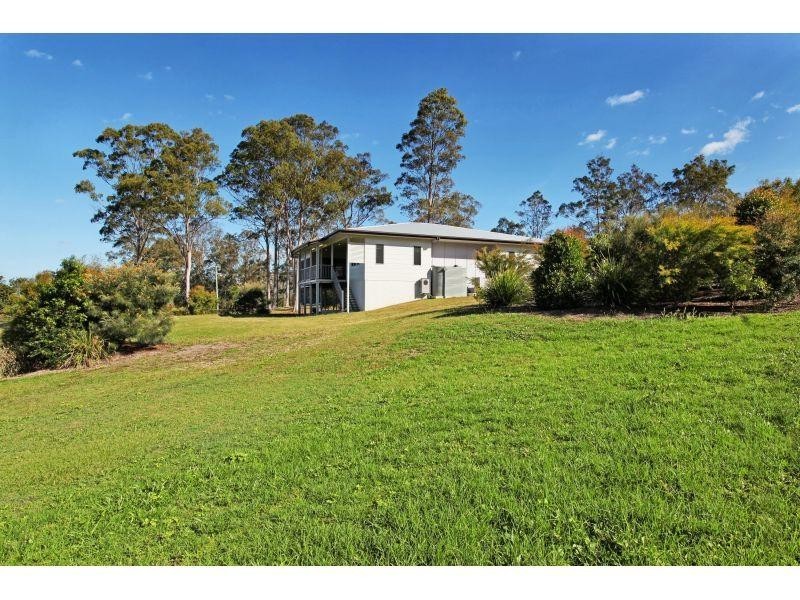 340 Old Maryborough Road, Gympie QLD 4570