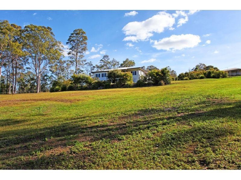 340 Old Maryborough Road, Gympie QLD 4570