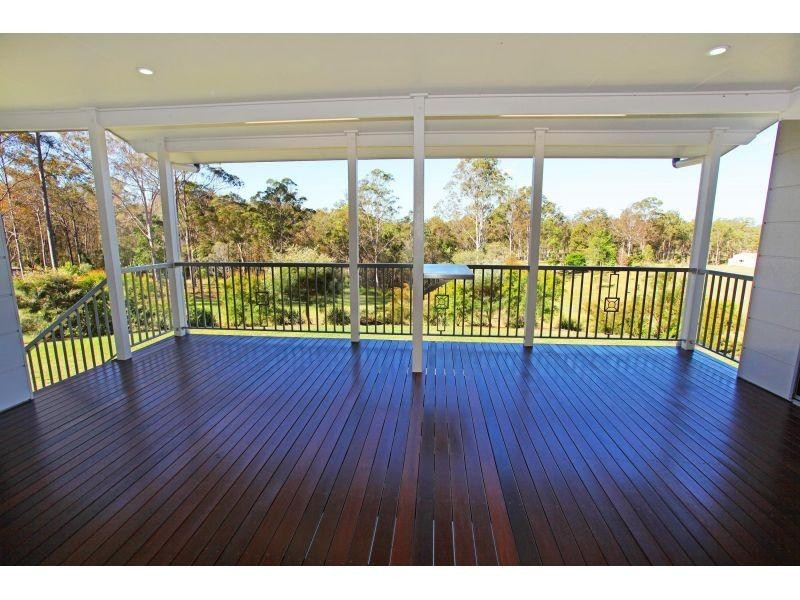 340 Old Maryborough Road, Gympie QLD 4570