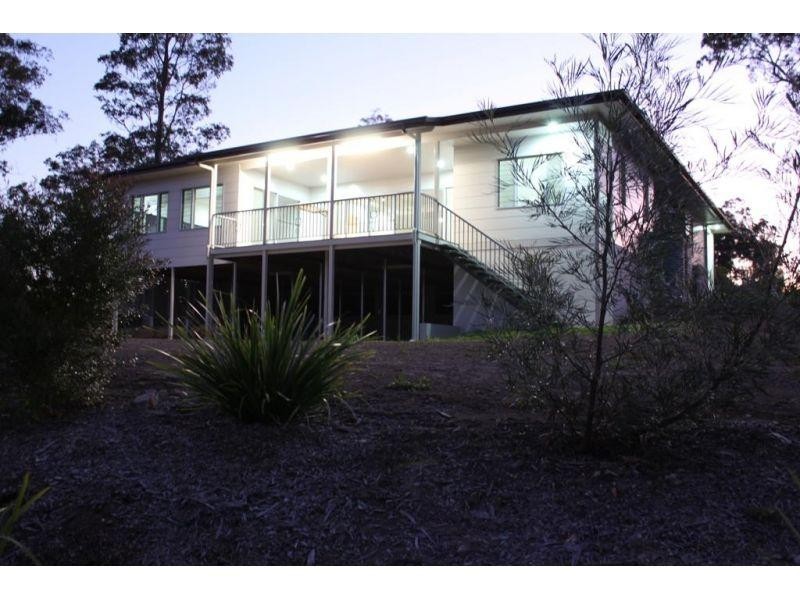 340 Old Maryborough Road, Gympie QLD 4570