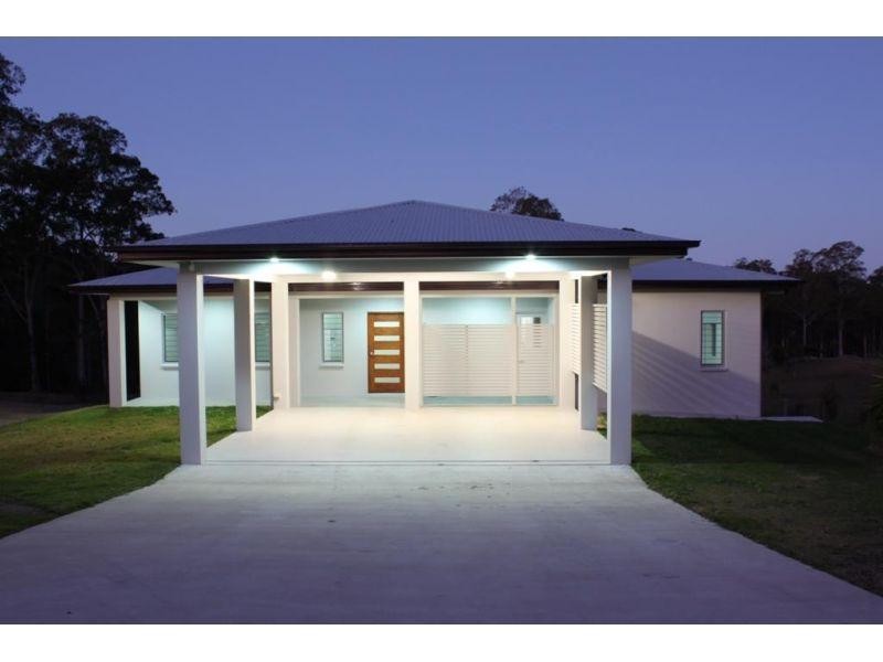 340 Old Maryborough Road, Gympie QLD 4570