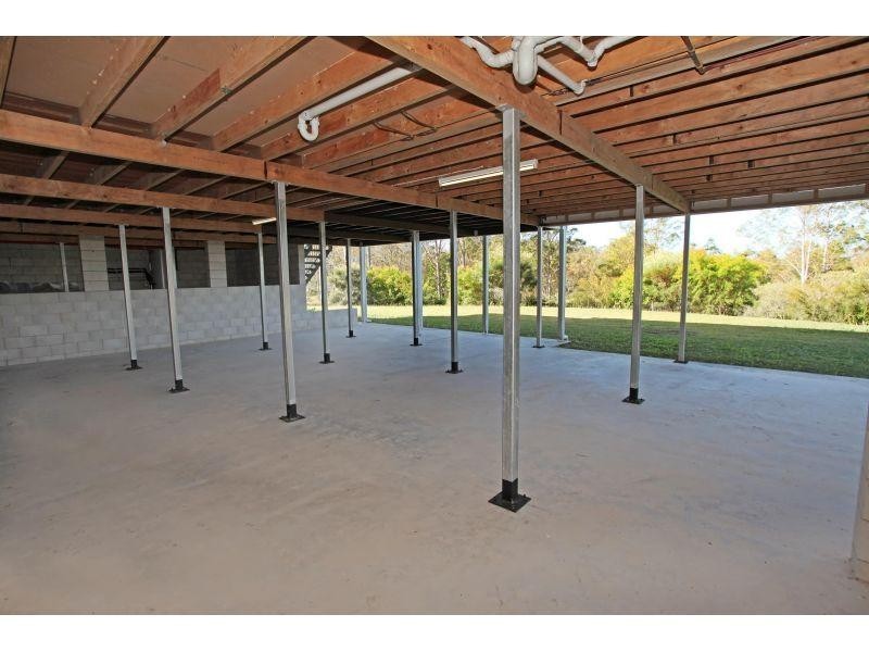 340 Old Maryborough Road, Gympie QLD 4570