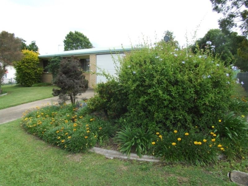 6 Grice Crescent, Gympie QLD 4570